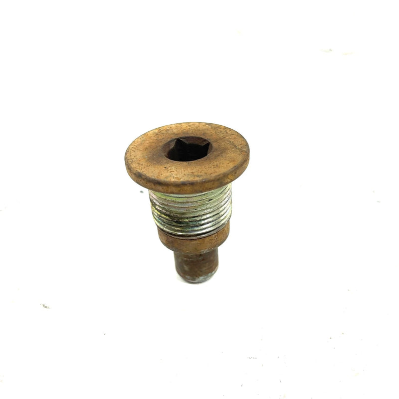 2003 Polaris Magnum 330 4X4 OEM Rear Swingarm Pivot Bolt 5133389 AP218