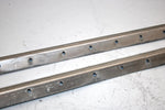 94 Polaris Xlt Sp Oem Tunnel Wear Strip Pair 5240265 SP141