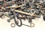 1995 Arctic Cat Z 440 Oem Nut Bolt Spacer Hardware Kit SA5