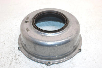1997 Suzuki King Quad 300 4x4 Oem Rear Brake Drum Cover 64123-39D00 AS11