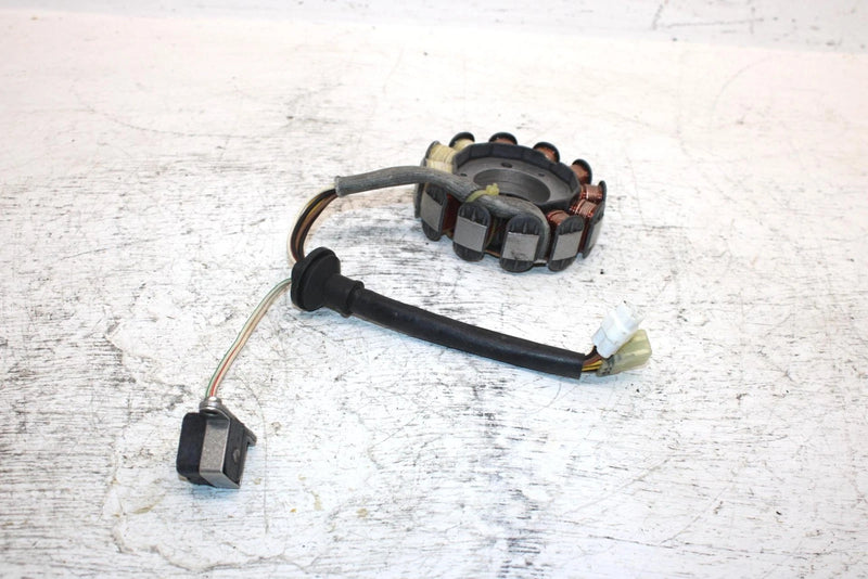 1997 Yamaha Vmax Sx 700 Triple Oem Stator 8CH-85510-00-00 8CH-85510-02-00 SY10