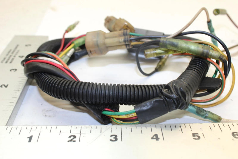 1995 Arctic Cat Daytona Oem Wire Harness 3008-347 JA6