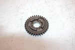 1996 Polaris Magnum Oem 33T Low Gear W/Dog 3233126 3233125 AP152