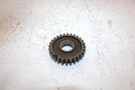 1988 Yamaha  Warrior 350 Oem 5th Pinion Gear 28T 1UY-17151-00-00 AY3