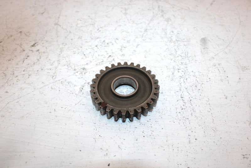 1988 Yamaha  Warrior 350 Oem 5th Pinion Gear 28T 1UY-17151-00-00 AY3