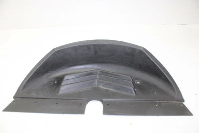 91 Arctic Cat Prowler Special OEM Instrument Panel Extension 0606-631 B558