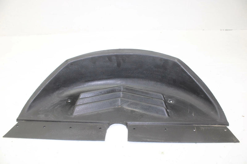 91 Arctic Cat Prowler Special OEM Instrument Panel Extension 0606-631 B558