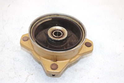 86 Yamaha  Moto 4 Oem Front Wheel Hub 52H-25111-00-4R B411