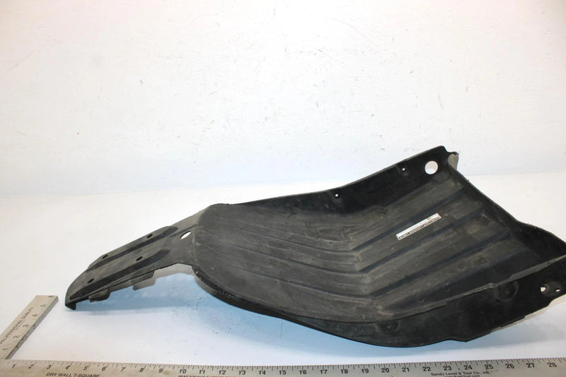 07 Yamaha Venture Oem Tail Cover 8ET-24756-00-00 SY23
