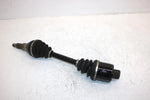 2002 Polaris Sportsman 500 Oem Rear Drive Shaft Pair (Bad Boots) 1380142 AP154