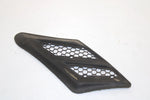 08 Polaris Fst Iq Touring Oem Resonator Vent Screen 5436407-070 SP174