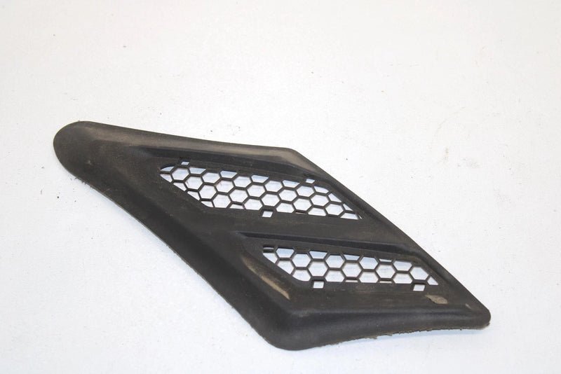 08 Polaris Fst Iq Touring Oem Resonator Vent Screen 5436407-070 SP174