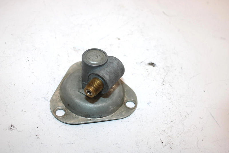 97 Polaris Big Boss 400l 6x6 Oem Speedo Drive Gear 1:1.555 3280221 Q2162