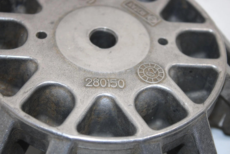 03 Bombardier Quest 650 Oem Primary Clutch Cap 420280522 AB1