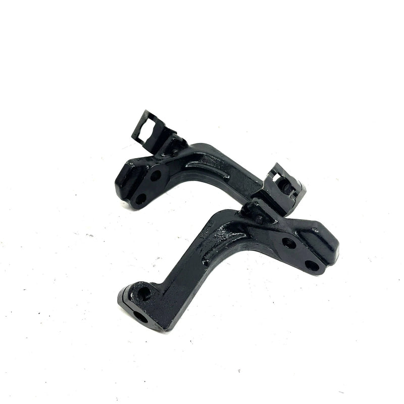1987 Suzuki Quadrunner 4WD LT4WD OEM Steering Arm Set 51232-19B01 AS28