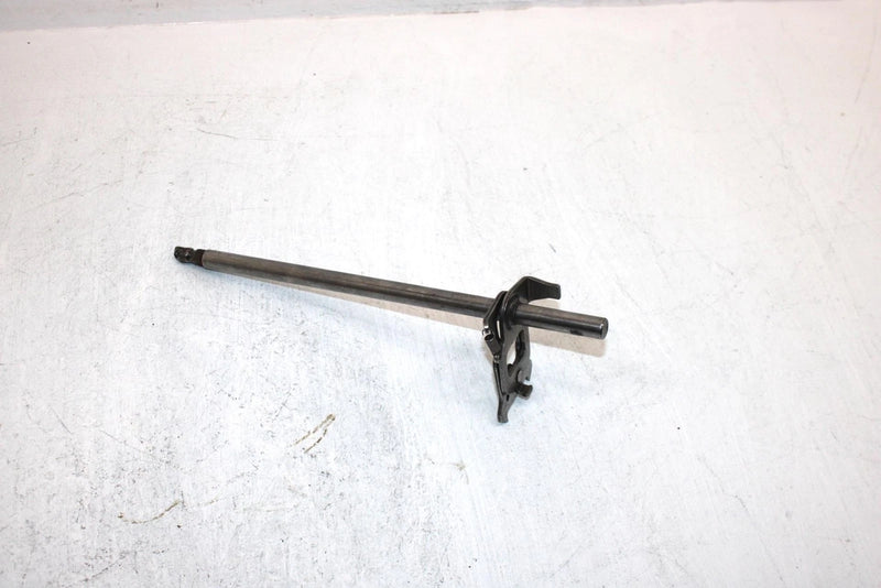 1994 Kawasaki Bayou 220 Oem Shift Shaft 13161-1152 13161-1238 AK3