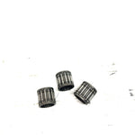 1995 Polaris SLX 780 OEM Needle Bearing Set Of 3 3083216 JP43