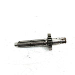 86-88 Honda FourTrax 200 2x4 OEM Transmission Countershaft 23220-HB3-000 AH91