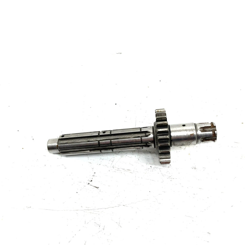 86-88 Honda FourTrax 200 2x4 OEM Transmission Countershaft 23220-HB3-000 AH91