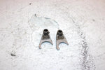 1990 Yamaha  Moto 4 Oem Shift Fork Set 4JG-18512-01-00 4JG-18513-00-00 AY5