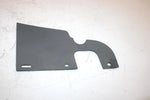 99 Polaris Scrambler 400 4x4 Oem Side Mud Deflector Set 5850141 AP55