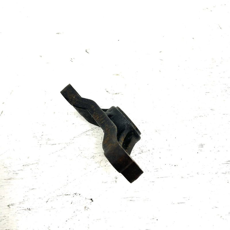 2012 Yamaha Grizzly 550 YFM550 4x4 OEM Steering Post Mount 5C0-22502-10-00 AY65