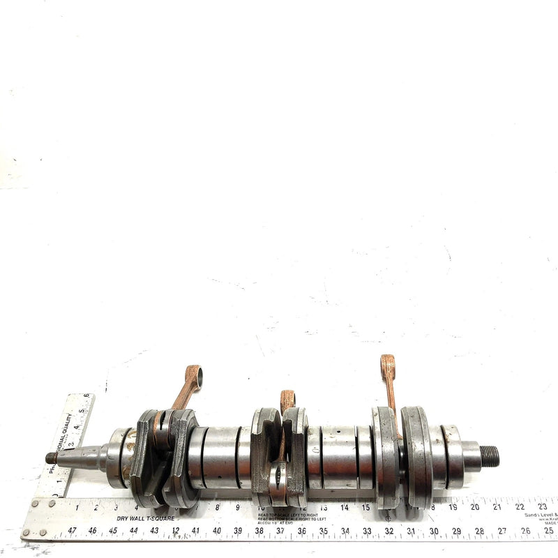 2000 Polaris Genesis FFI OEM Crankshaft 2201444 JP51