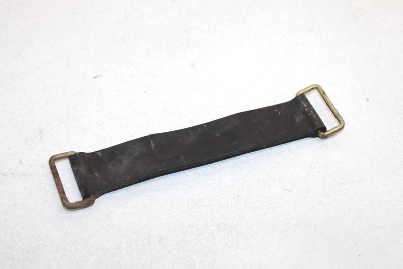 03 Suzuki Vinson 500 Lt-f500f Oem Battery Band 09462-00067 AS24