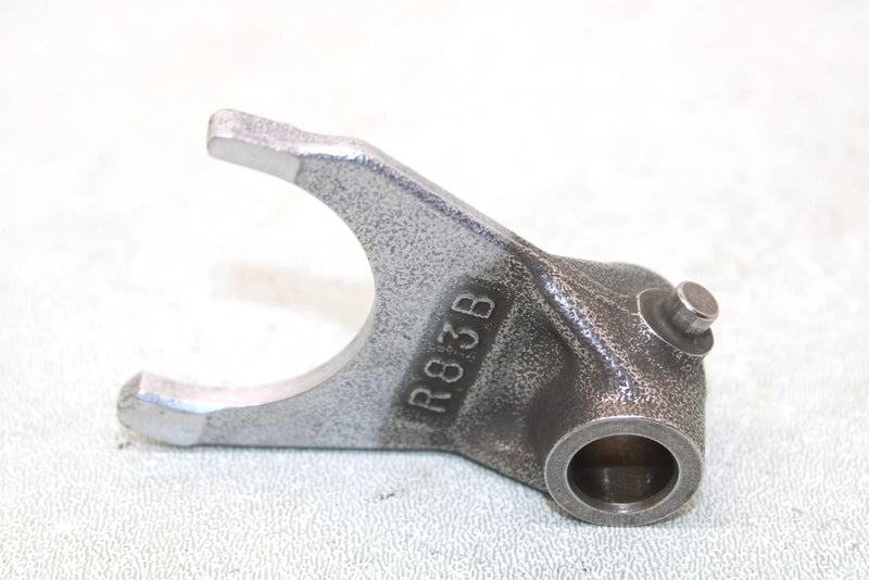 2006 Polaris Outlaw 500 Oem Right Shift Fork 3089645 AP4