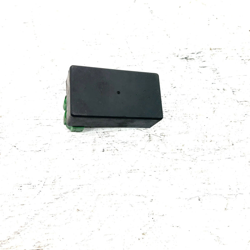 98 Honda Foreman 400 TRX400FW 4x4 OEM Fan Control Unit 38710-HM7-004 AH92