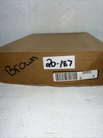 New Women’s Brown Texas Brand Cowboy Boots. 4931 6 M. 20-137