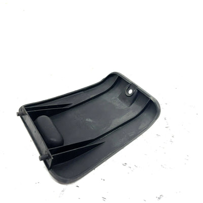 2000 Kawasaki Prairie 300 4x4 OEM Left Engine Cover Cover 14090-1910-6Z AK31