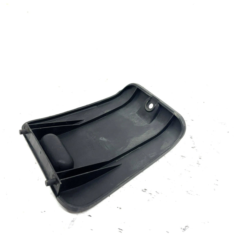 2000 Kawasaki Prairie 300 4x4 OEM Left Engine Cover Cover 14090-1910-6Z AK31