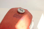 1982 Honda Atc110 Oem Fuel Gas Tank 17520-943-040ZA AHS