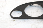 2002 Ski-doo Mxz 600 Oem Indicator Support Dash Plate 572098604 SS110