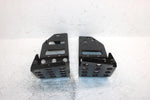 1998 Arctic Cat Zr 600 Oem Footrest Set 1706-358 1706-361 SA33