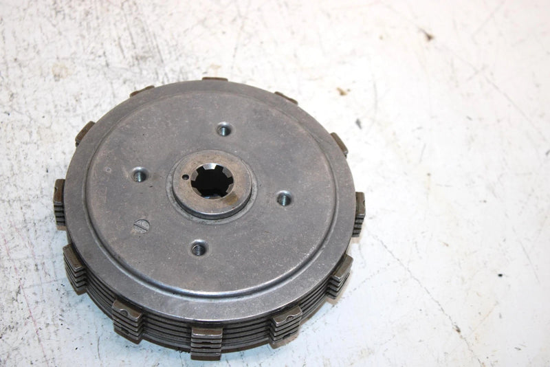 00 Kawasaki Bayou 300 4x4 Oem Clutch Assembly 13095-1364 13187-1081 AK20
