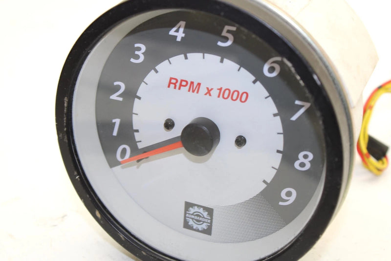 1998 Ski-doo Grand Touring 700 Oem Tachometer 415057000 SS91