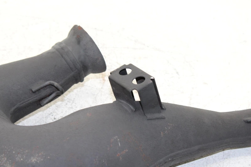 1999 Yamaha Vmax 600 Sx Oem Exhaust Pipe 8CH-14620-10-00 SY5