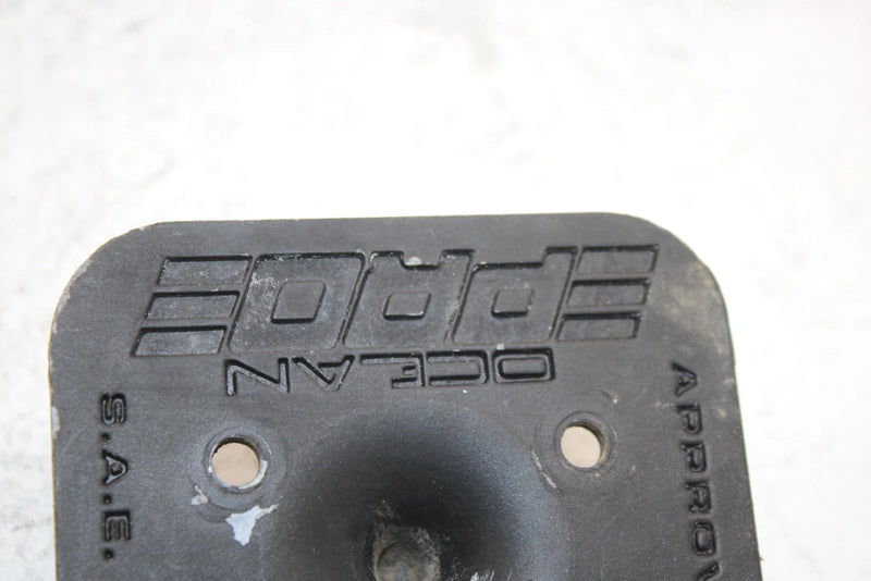 1996 Polaris Slx 780 Oem Air Filter Top Plate 5131199 JP30