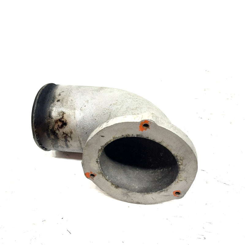 00-02 Yamaha WaveRunner GP1200 OEM Exhaust Thru-Hull Pipe F0D-67565-01-00 JY28