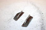 1996 Ski-doo Touring Sle 500 Oem Fuel Tank Mount Set 517267000 SS12