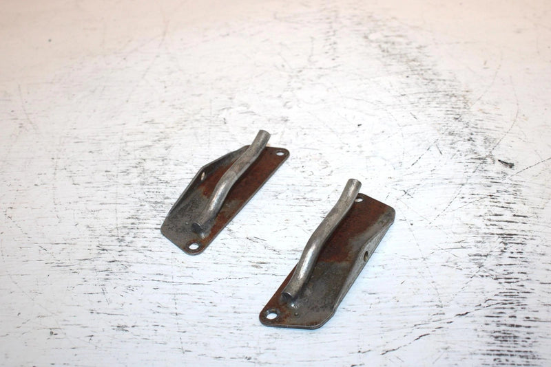1996 Ski-doo Touring Sle 500 Oem Fuel Tank Mount Set 517267000 SS12