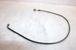 2001 Polaris Xplorer 4x4 Oem Rear Master To Rear Caliper Line 1910504 AP167