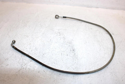 2001 Polaris Xplorer 4x4 Oem Rear Master To Rear Caliper Line 1910504 AP167