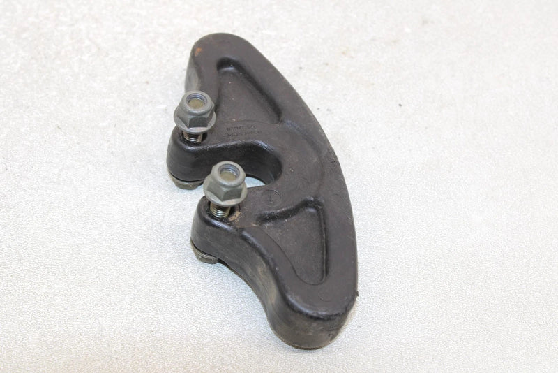 10 Polaris Pro R Rush 600 Oem Rear Pivot Slider 5437620 SP0