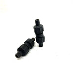00-06 Honda Rancher 350 OEM Engine Mount Dampner Pair 50202-HM8-003 AH72