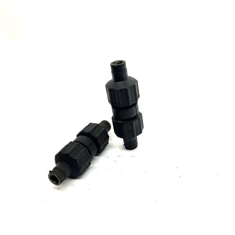 00-06 Honda Rancher 350 OEM Engine Mount Dampner Pair 50202-HM8-003 AH72
