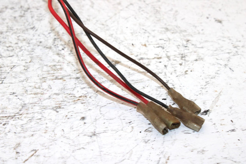 1997 Polaris Sport 400l Oem Ignition Key Switch 4110194 AP214
