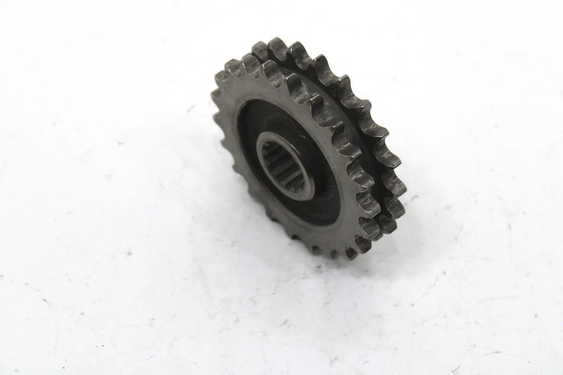 1989 Yamaha Ovation Deluxe Oem Lower Chain Case Sprocket22T 85T-47548-20-00 SY69